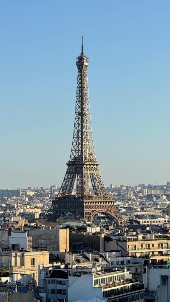 Paris property investment for international buyers